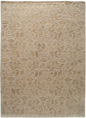 ModernModern Rug