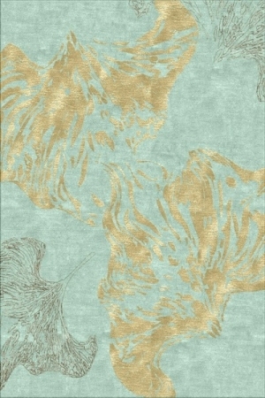 现代花纹地毯-ID:5188461