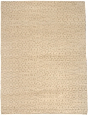 ModernModern Rug