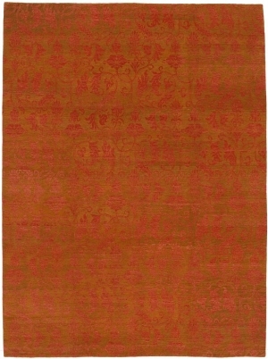 ModernModern Rug