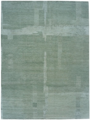 ModernModern Rug