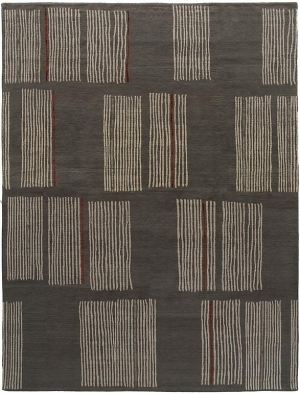 ModernModern Rug