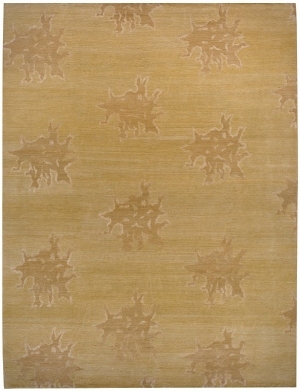 ModernModern Rug