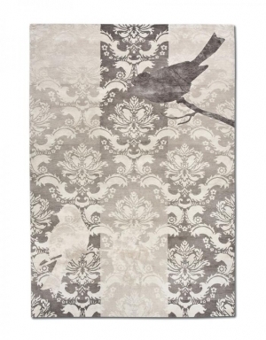 ModernModern Rug