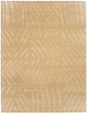 ModernModern Rug