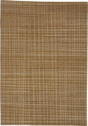 ModernModern Rug