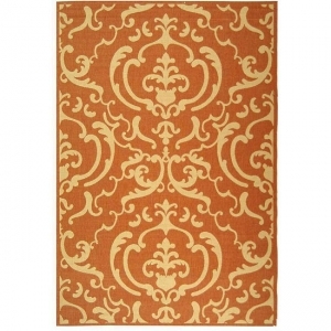 ModernModern Rug