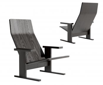 Modern Lounge Chair-ID:281173948