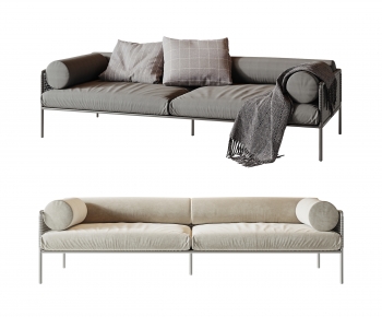 Modern A Sofa For Two-ID:715184933