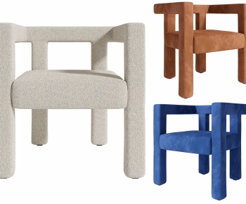 Modern Single Chair-ID:751164913