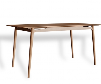 Modern Dining Table-ID:940141928