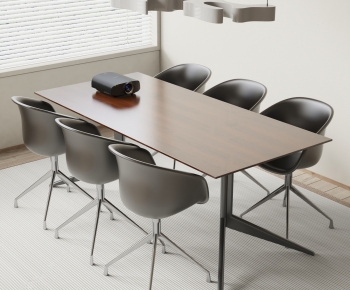 Modern Conference Table-ID:223123077