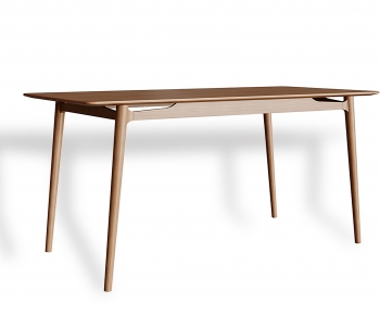 Modern Dining Table-ID:325921069