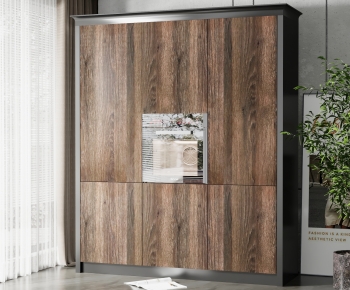 Modern Wine Cabinet-ID:420451275