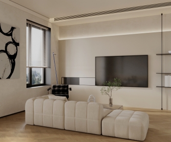 Modern Sofa Combination-ID:186897995