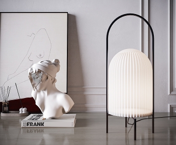 Modern Table Lamp-ID:775441887
