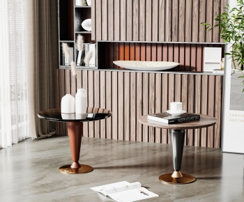 Modern Side Table/corner Table-ID:332168109