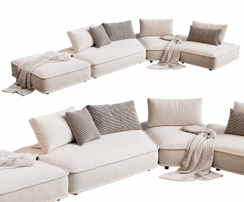 Modern Multi Person Sofa-ID:286510946