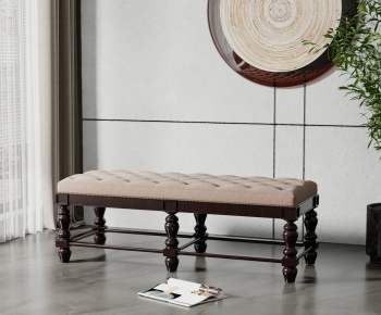 American Style Bench-ID:528538945