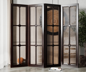 New Chinese Style Partition-ID:466111909