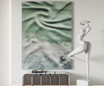 Modern Three-dimensional Physical Painting-ID:938096057