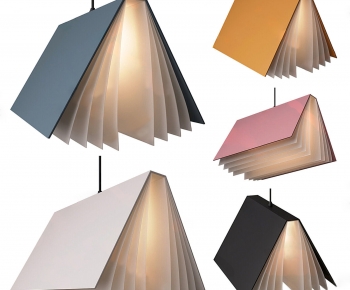 Modern Droplight-ID:497592933