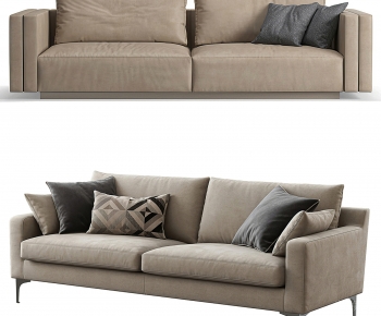 Modern A Sofa For Two-ID:337469107