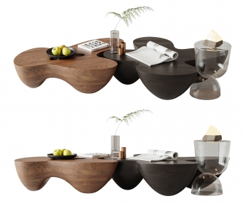 Modern Coffee Table-ID:297389034