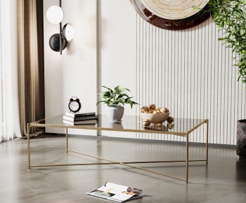 Modern Coffee Table-ID:332432034