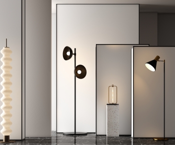 Modern Floor Lamp-ID:247692113