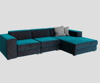 Modern Multi Person Sofa-ID:270075086