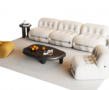 Modern Sofa Combination-ID:211858992