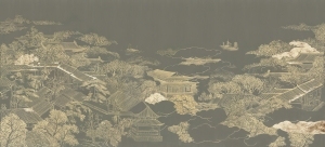 New Chinese StyleLandscape Painting