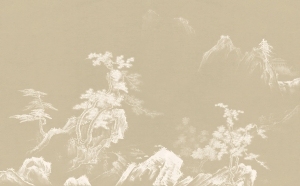 New Chinese StyleLandscape Painting