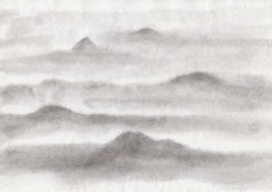 New Chinese StyleLandscape Painting