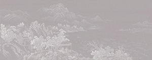 New Chinese StyleLandscape Painting