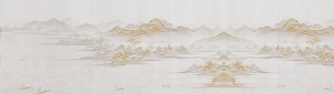 New Chinese StyleLandscape Painting