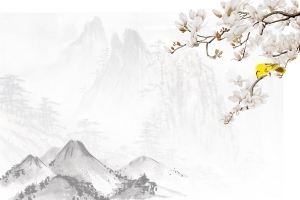 New Chinese StyleChinese Style Wallpaper