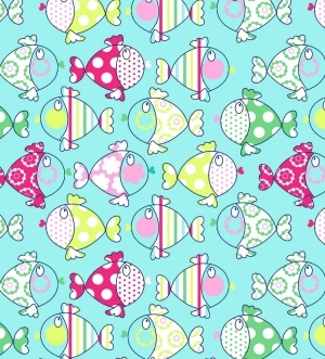 ModernChildren's Wallpaper