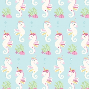 ModernChildren's Wallpaper