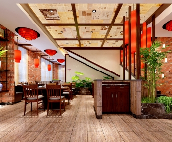 Chinese Style Restaurant-ID:258651971