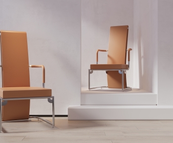 Modern Single Chair-ID:691521255