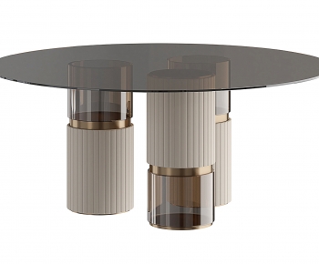 Modern Dining Table-ID:411942013
