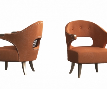 Modern Lounge Chair-ID:621002916
