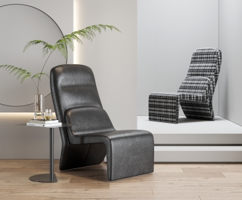 Modern Lounge Chair-ID:640858896