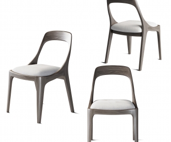 Modern Single Chair-ID:448431024
