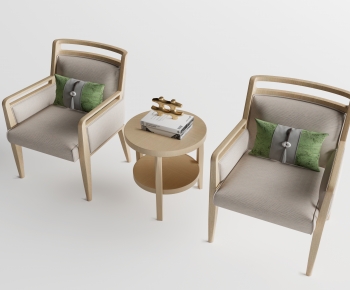 Modern Lounge Chair-ID:313270176