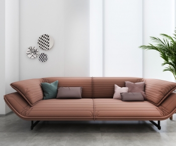Modern A Sofa For Two-ID:194164044