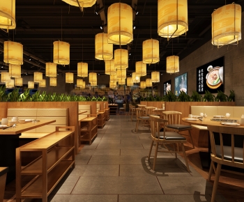 New Chinese Style Restaurant-ID:920319082