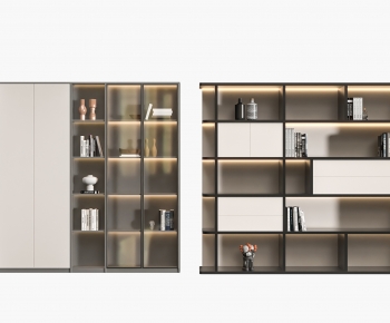 Modern Bookcase-ID:632220033